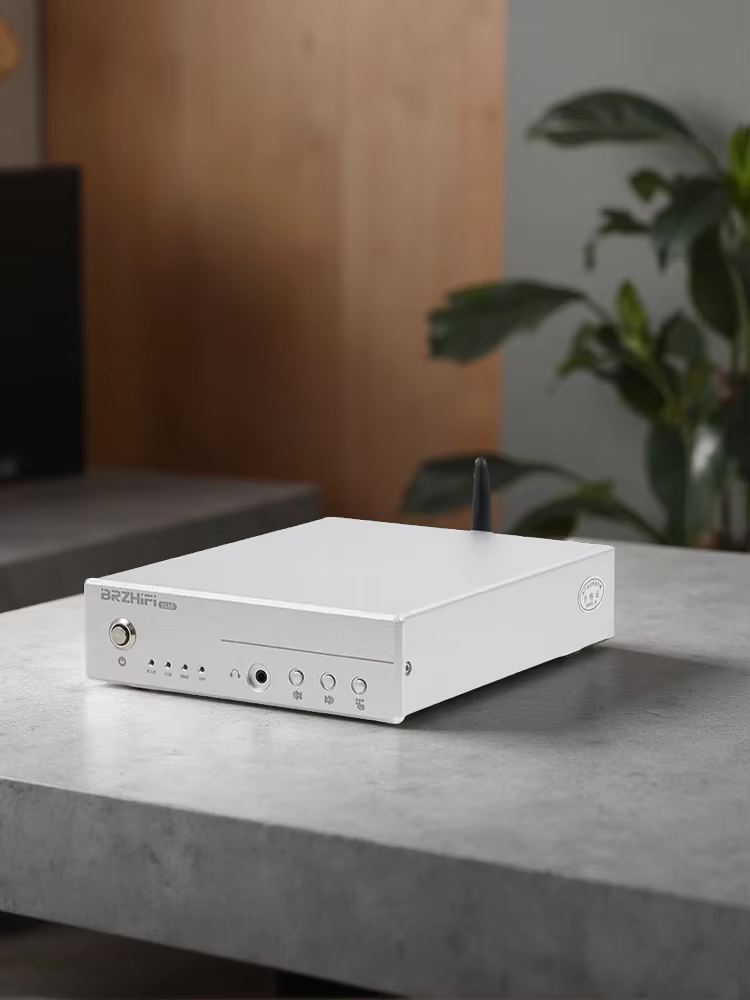 Headphone Amplifier Dac - DC60 Quad PCM1794، محول رقمي تناظري