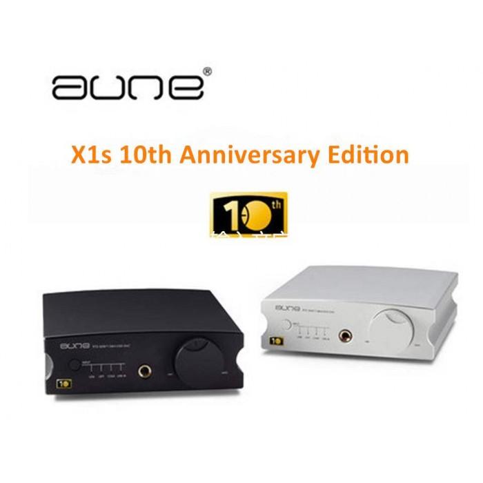 مضخم صوت Aune X1s الإصدار العا - مراجعة Audio Without Music وسعره