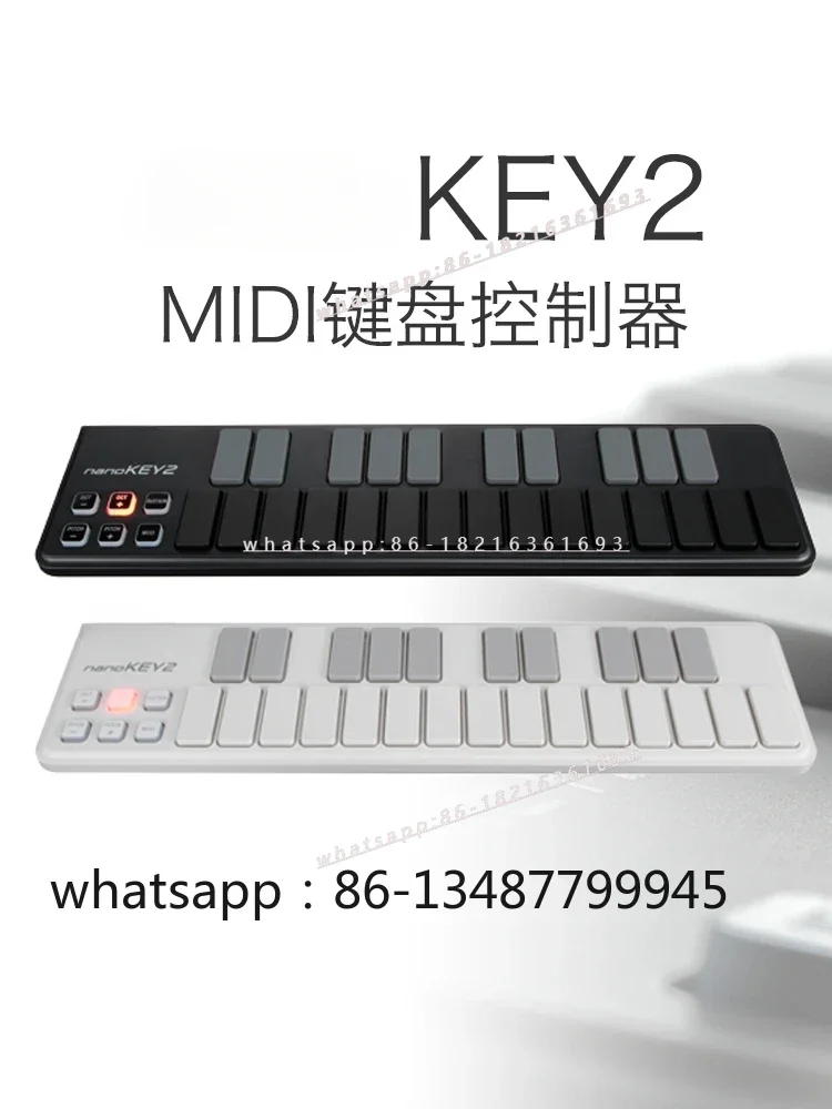 لوحة تحكم MIDI محمولة GOOD2026 - مراجعة Midi Controller Pad وسعره