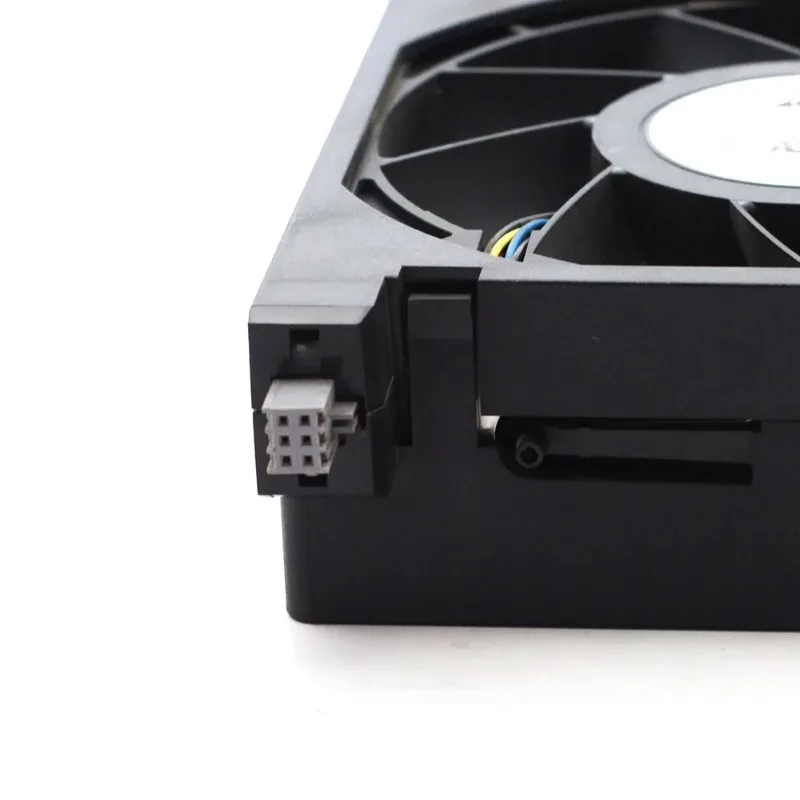 مروحة تبريد H894R 0H894R لـ PO - مراجعة Headphone Amplifier Dac وسعره