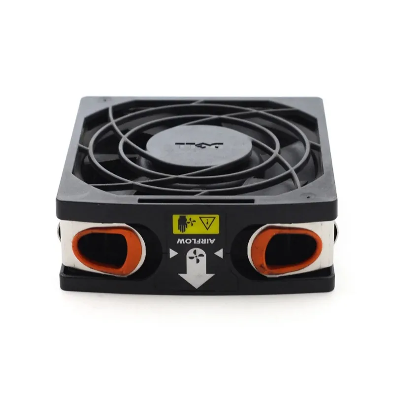 مروحة تبريد H894R 0H894R لـ PO - مراجعة Headphone Amplifier Dac وسعره