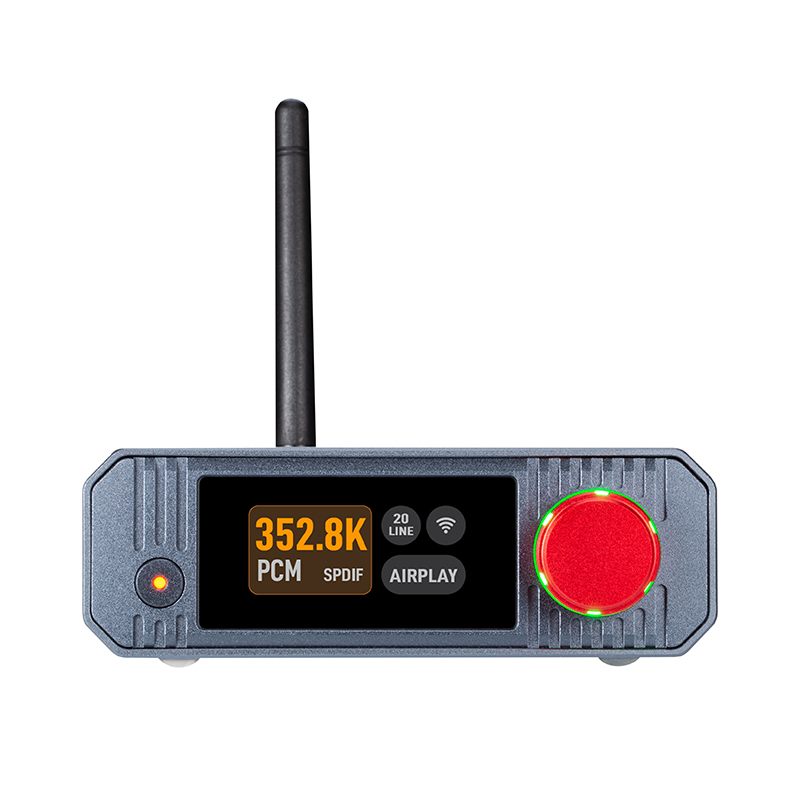 مشغل موسيقى xDuoo DP-01 بدون ف - مراجعة Audio Without Music وسعره