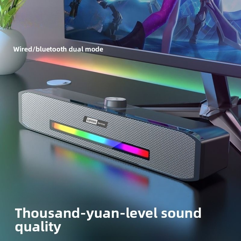 مكبر صوت سلكي USB بتقنية البلو - مراجعة Audio Music Spotify وسعره